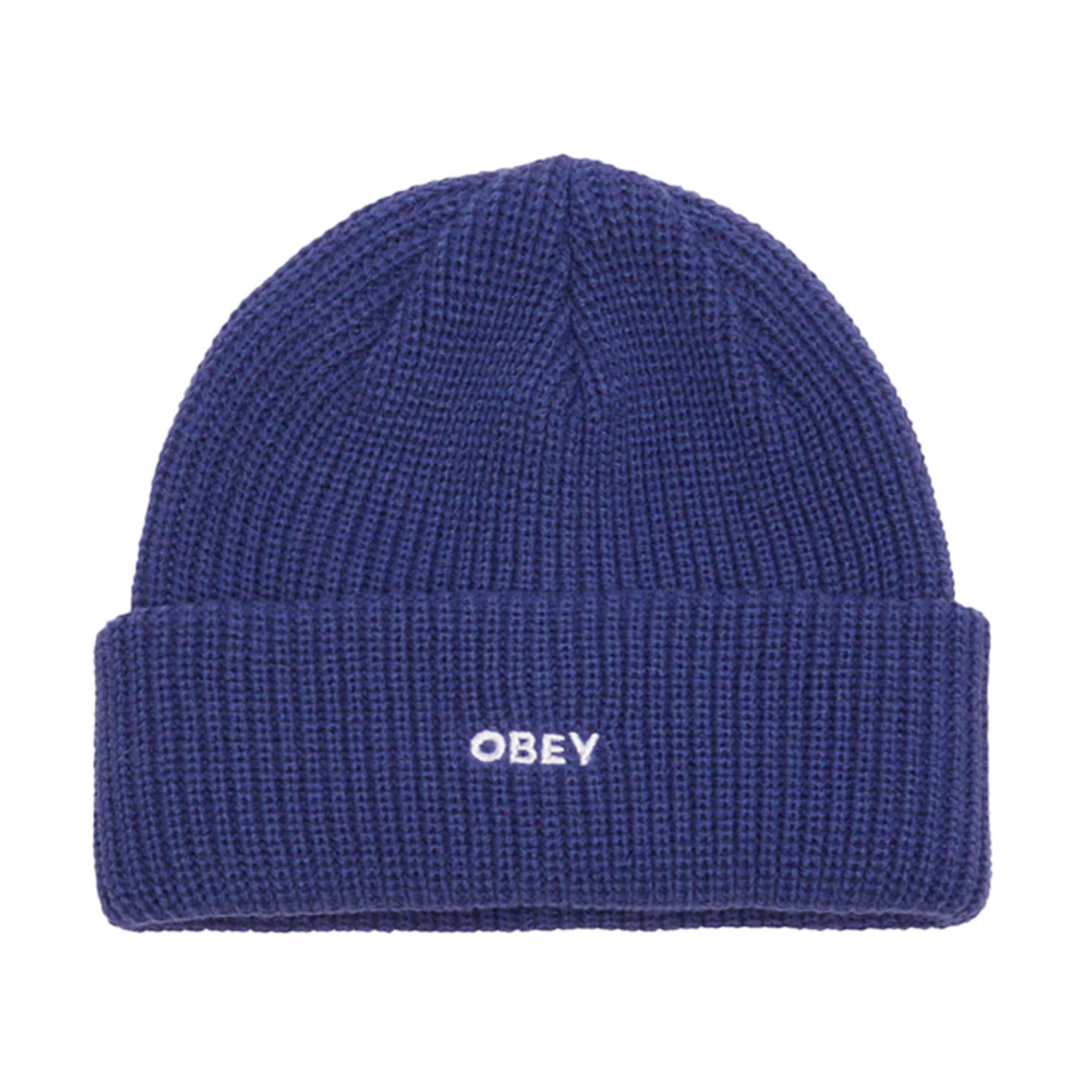 OBEY Future Beanie - Limoges