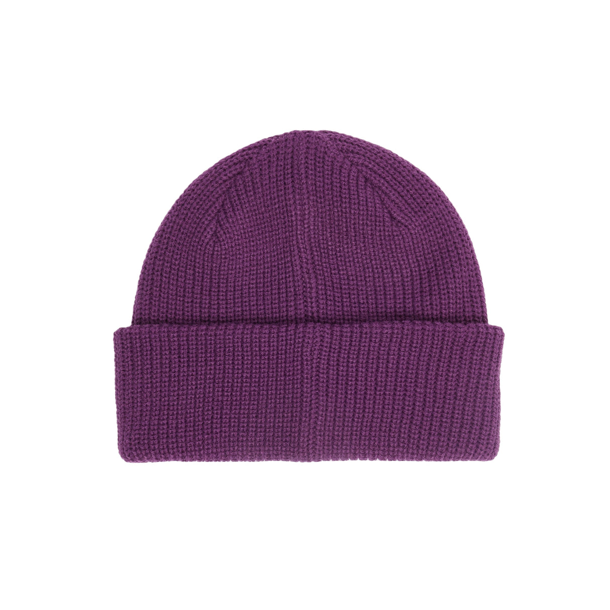 OBEY Future Beanie - Wineberry