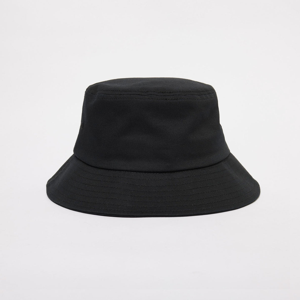 OBEY Twill Bucket Hat - Black