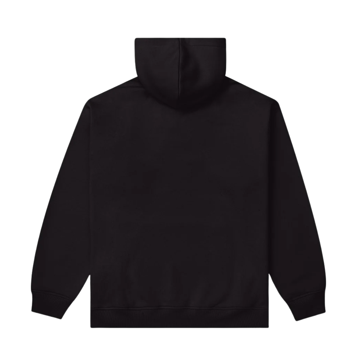 Parlez Ascent Hoodie - Black