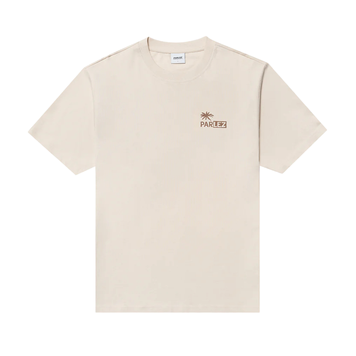 Parlez Destin T-Shirt - Beach