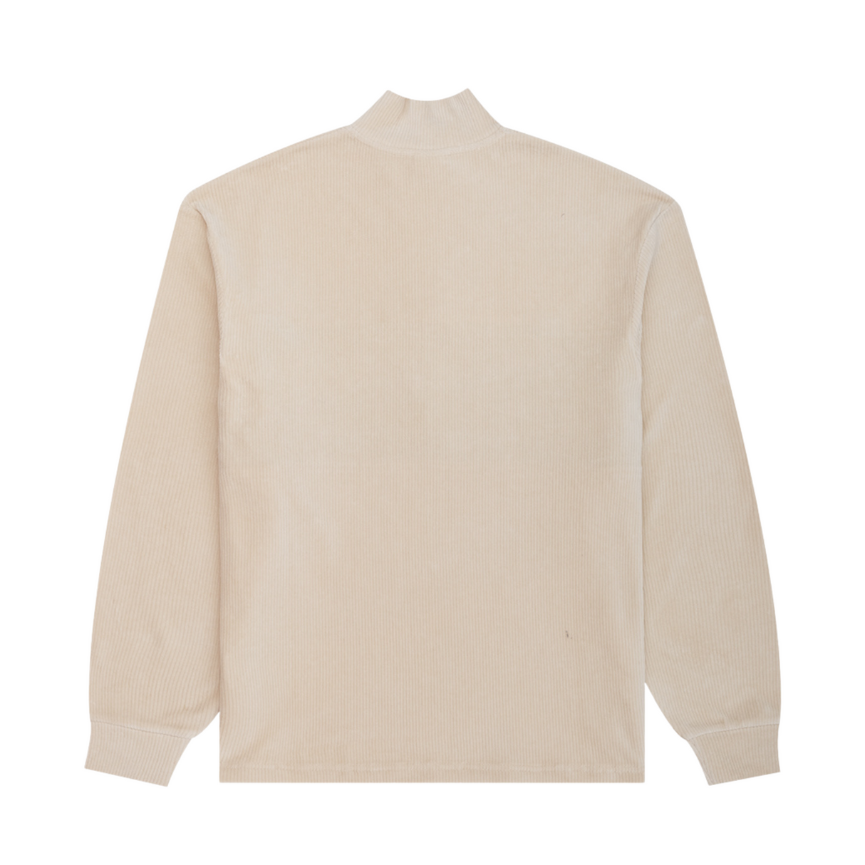 Parlez Inwood Quarter Zip Sweatshirt - Shell