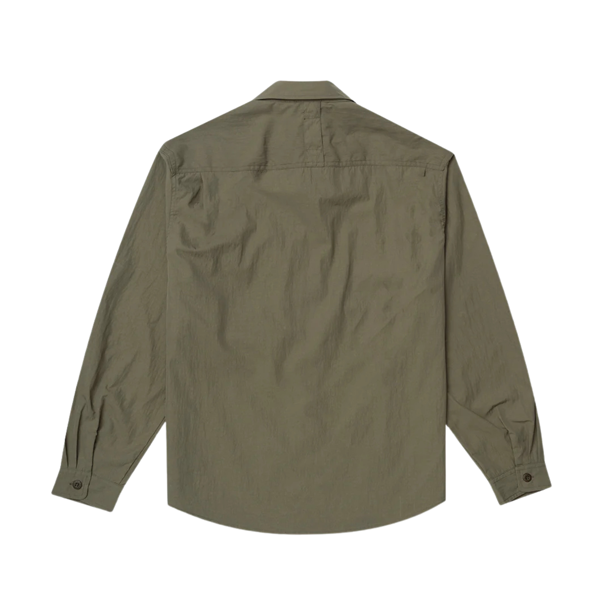 Parlez Mode Shirt - Herb Green
