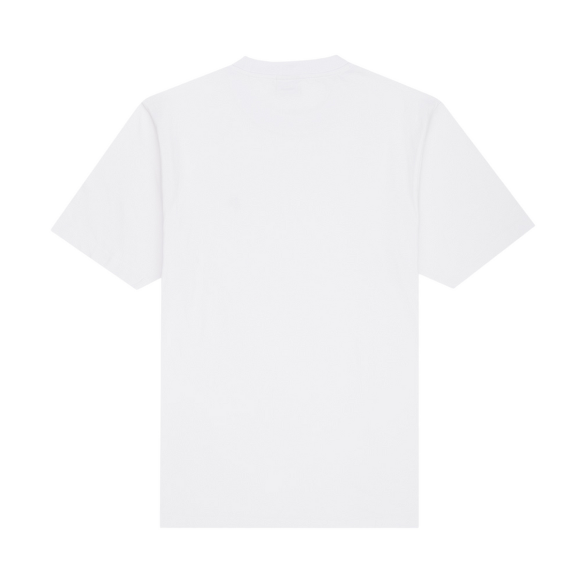 Parlez Nurture T-Shirt - White