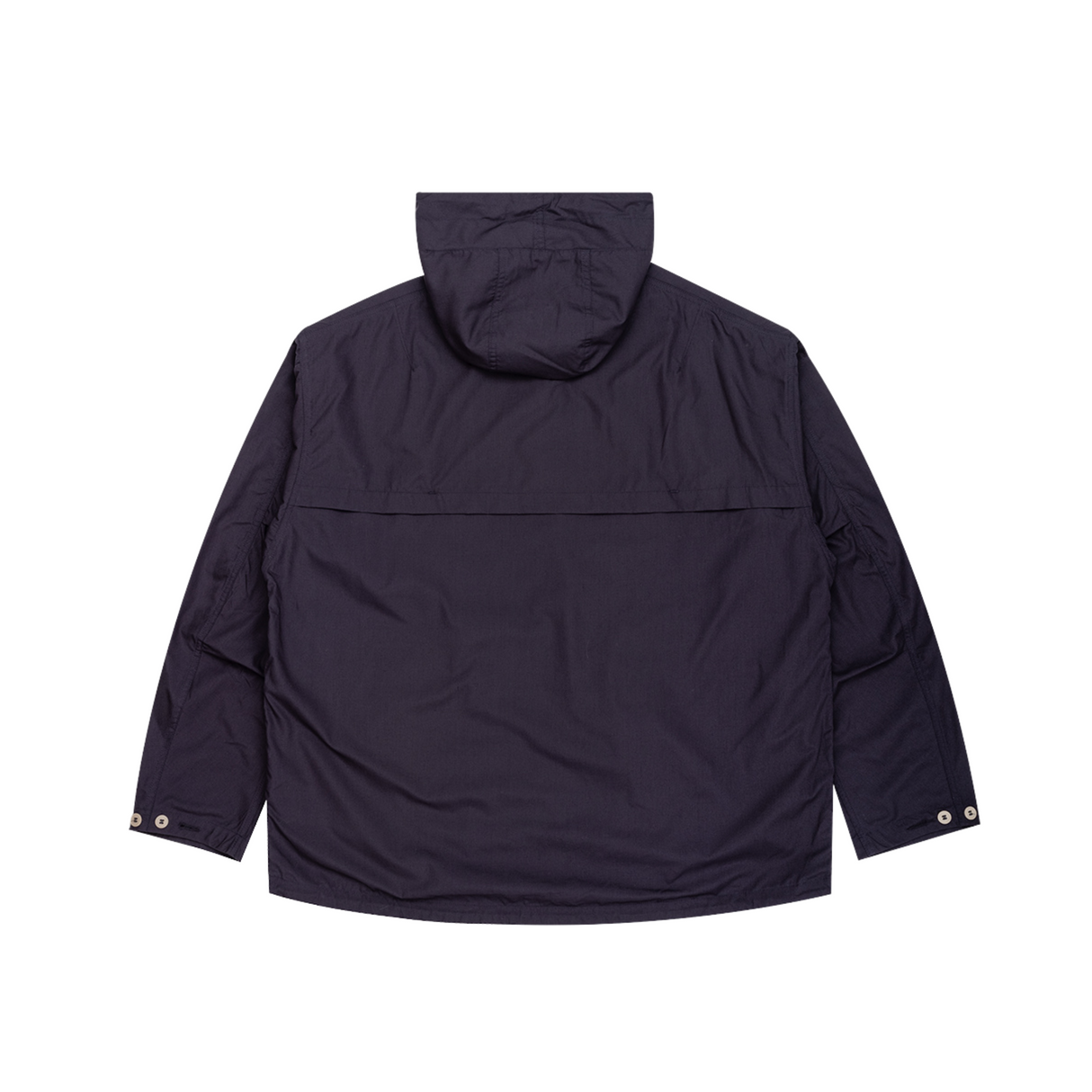 Parlez Peak Jacket - Midnight Blue