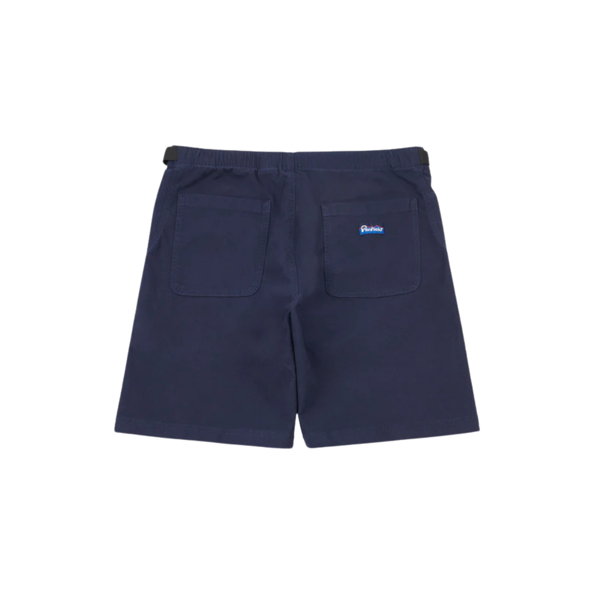 Penfield Felton Short - Navy Blue