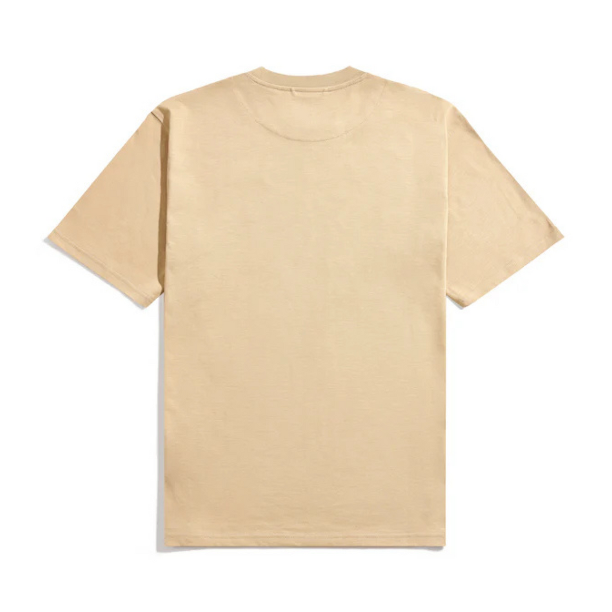 Penfield Original Large Logo T-Shirt - Fields Of Rye