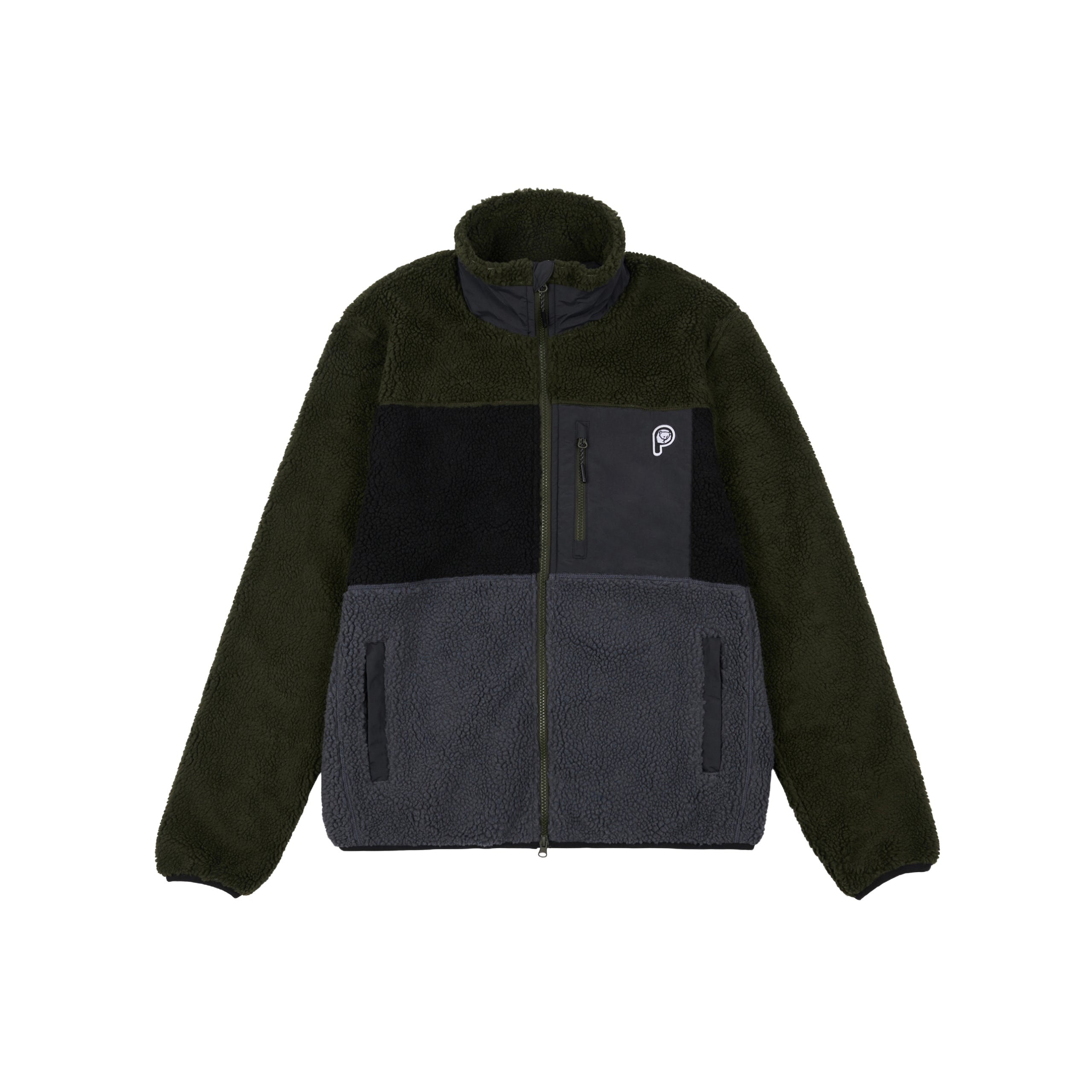 North bear store jacket