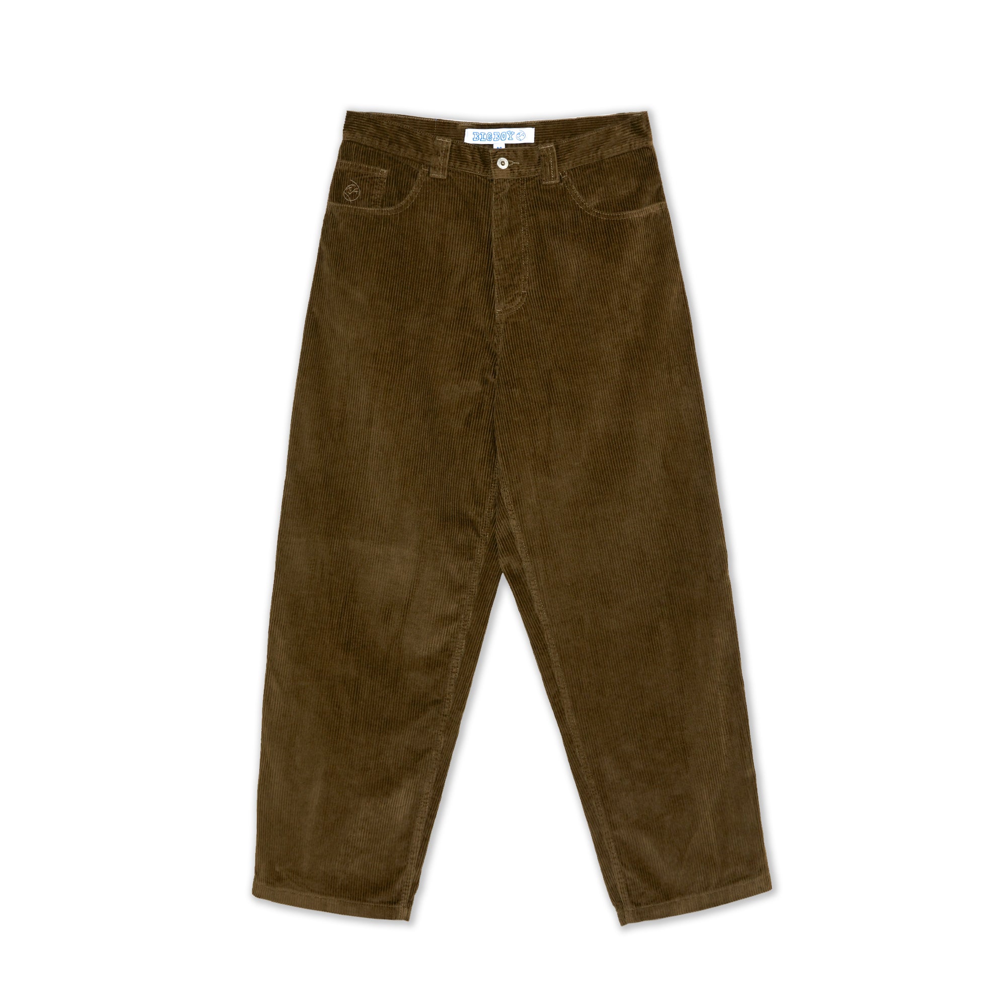 Polar Skate Co. Big Boy Corduroy Pants – Beech exclusive at