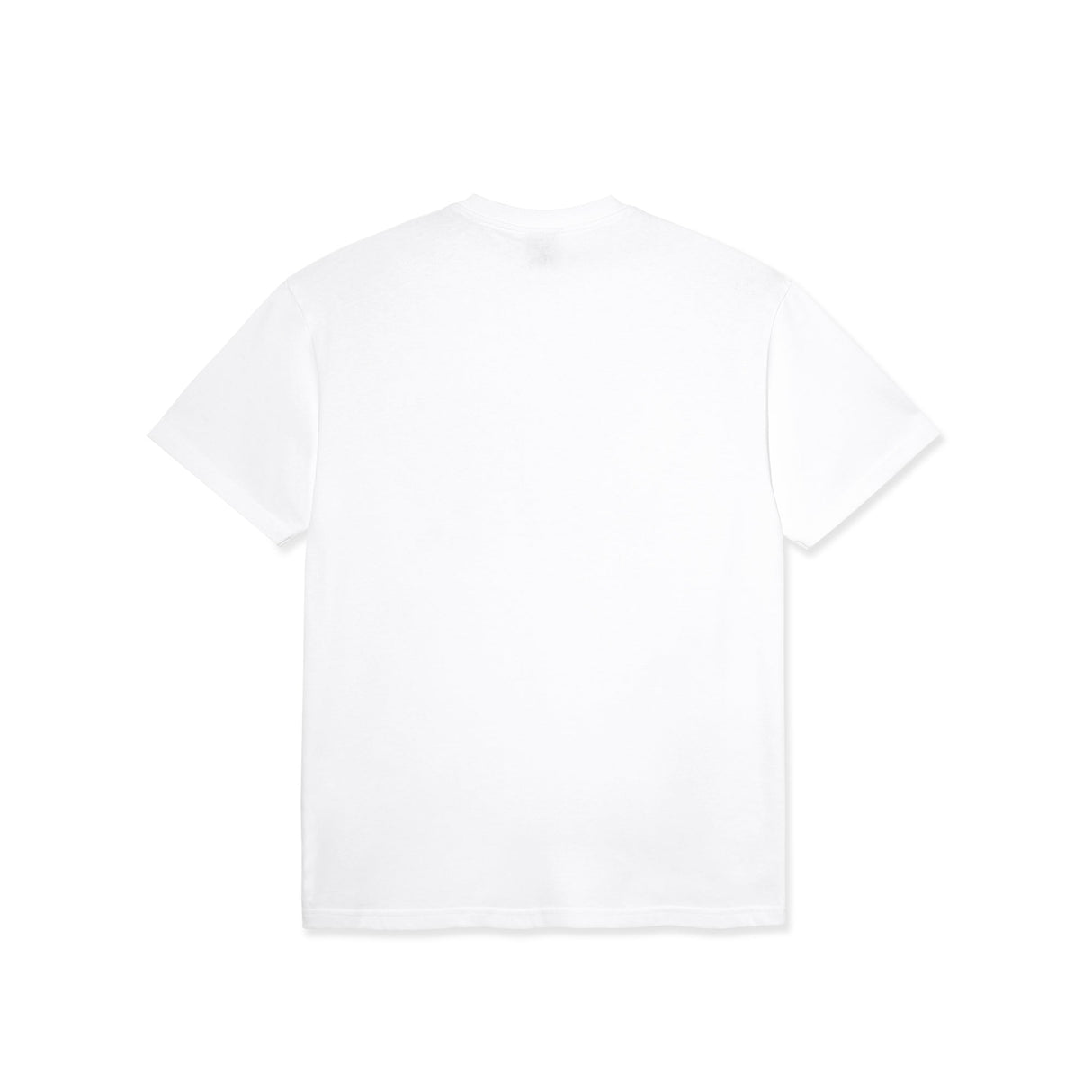 Polar Skate Co. Caged Hands T-Shirt – White
