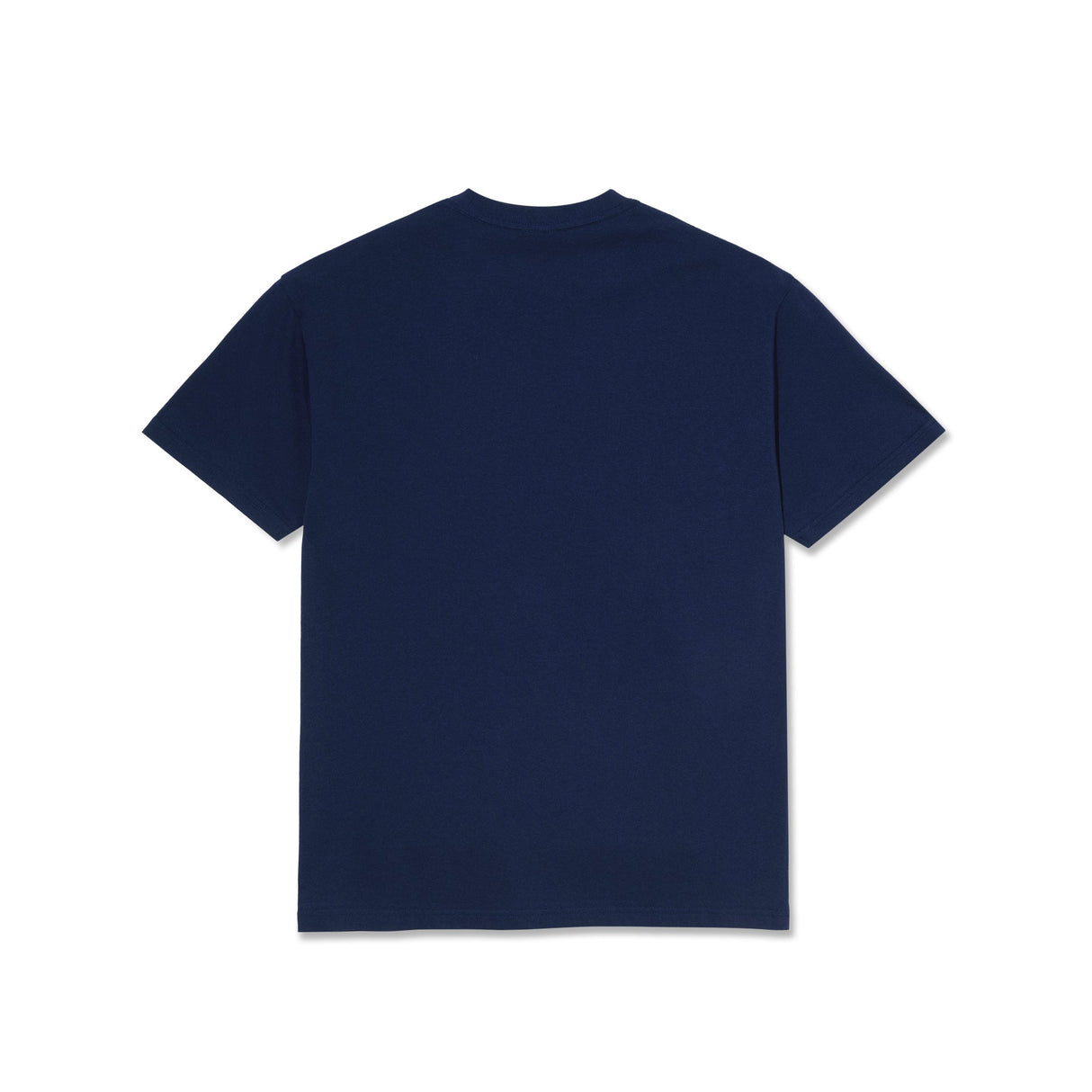 Polar Skate Co. Demon Child T-Shirt – Dark Blue