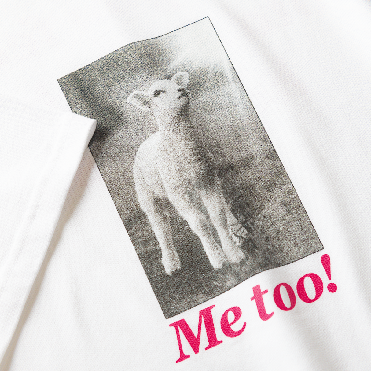 Polar Skate Co. Hopeless T-Shirt – White