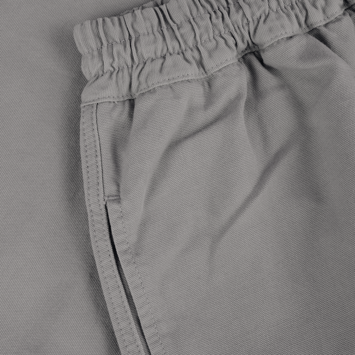 Polar Skate Co. Karate Pants - Silver