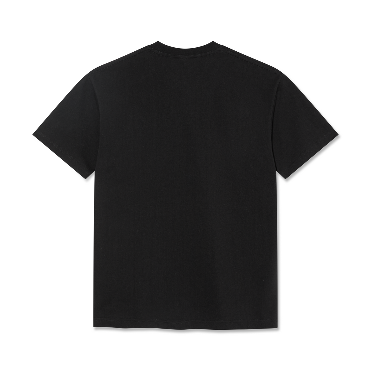 Polar Skate Co. Polar Head T-Shirt – Black