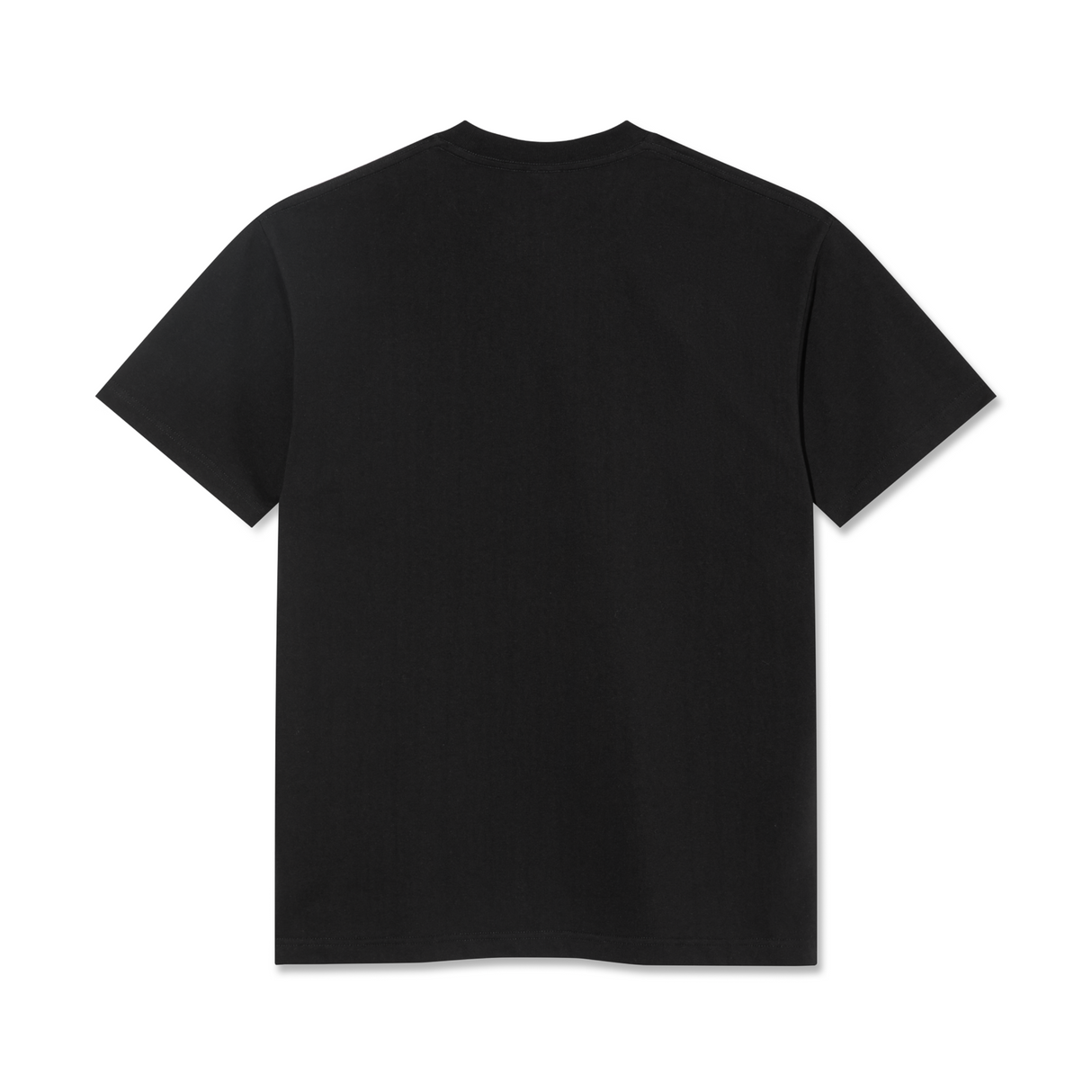 Polar Skate Co. Scarecrow T-Shirt – Black