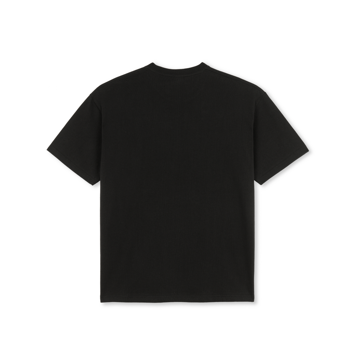 Polar Skate Co. Spiderweb T-Shirt – Black