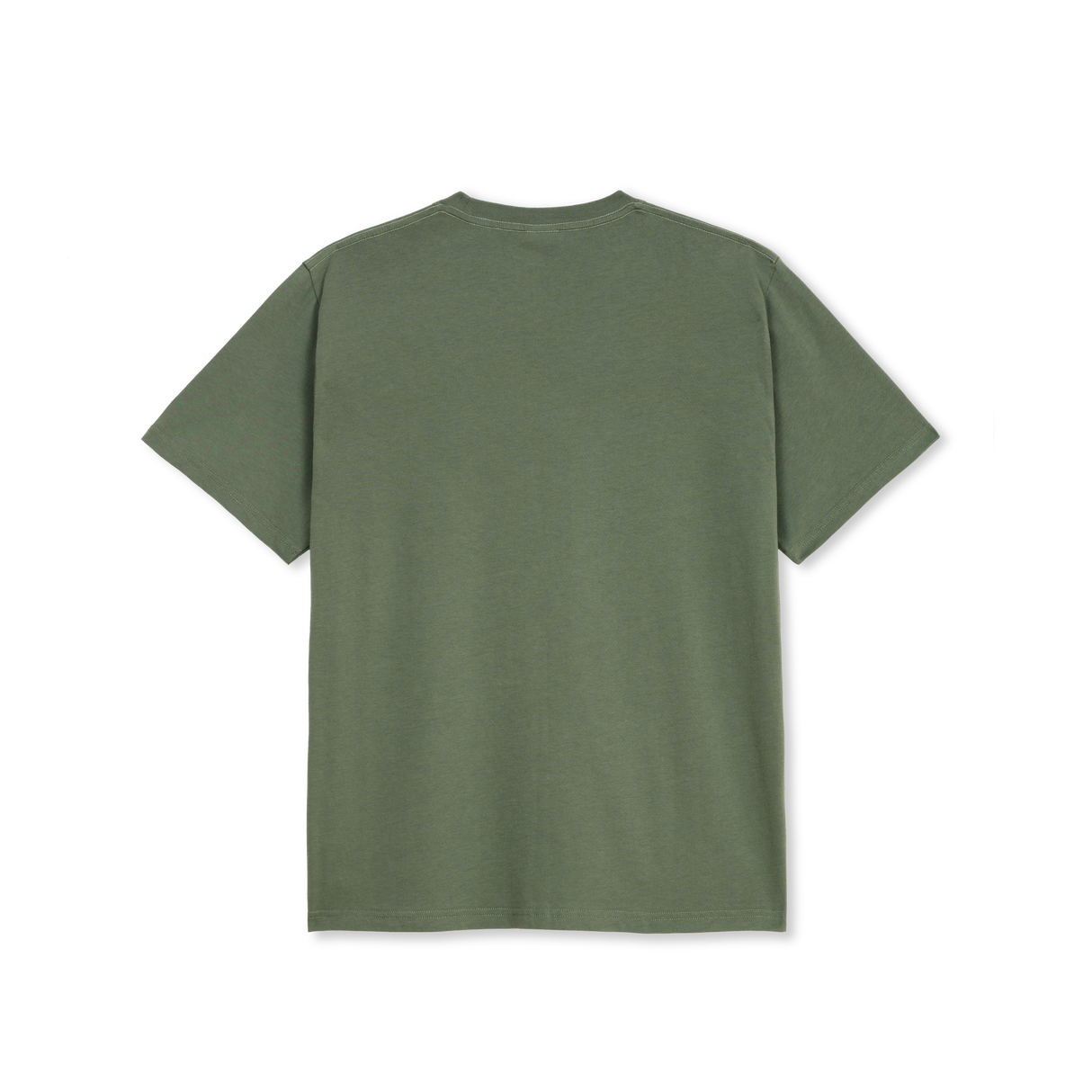 Polar Skate Co. Steve T-Shirt – Jade Green