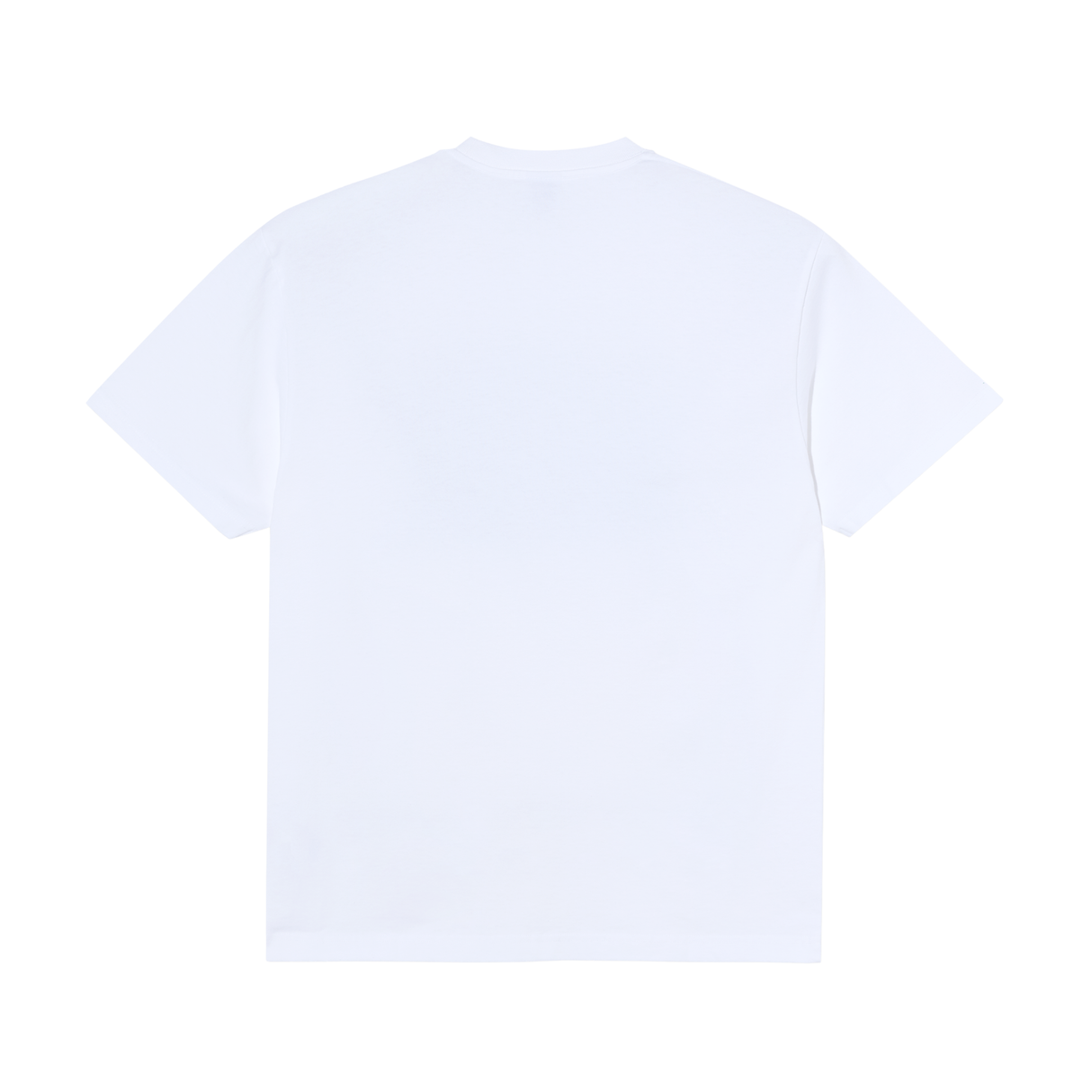Polar Skate Co. Street Corner T-Shirt – White