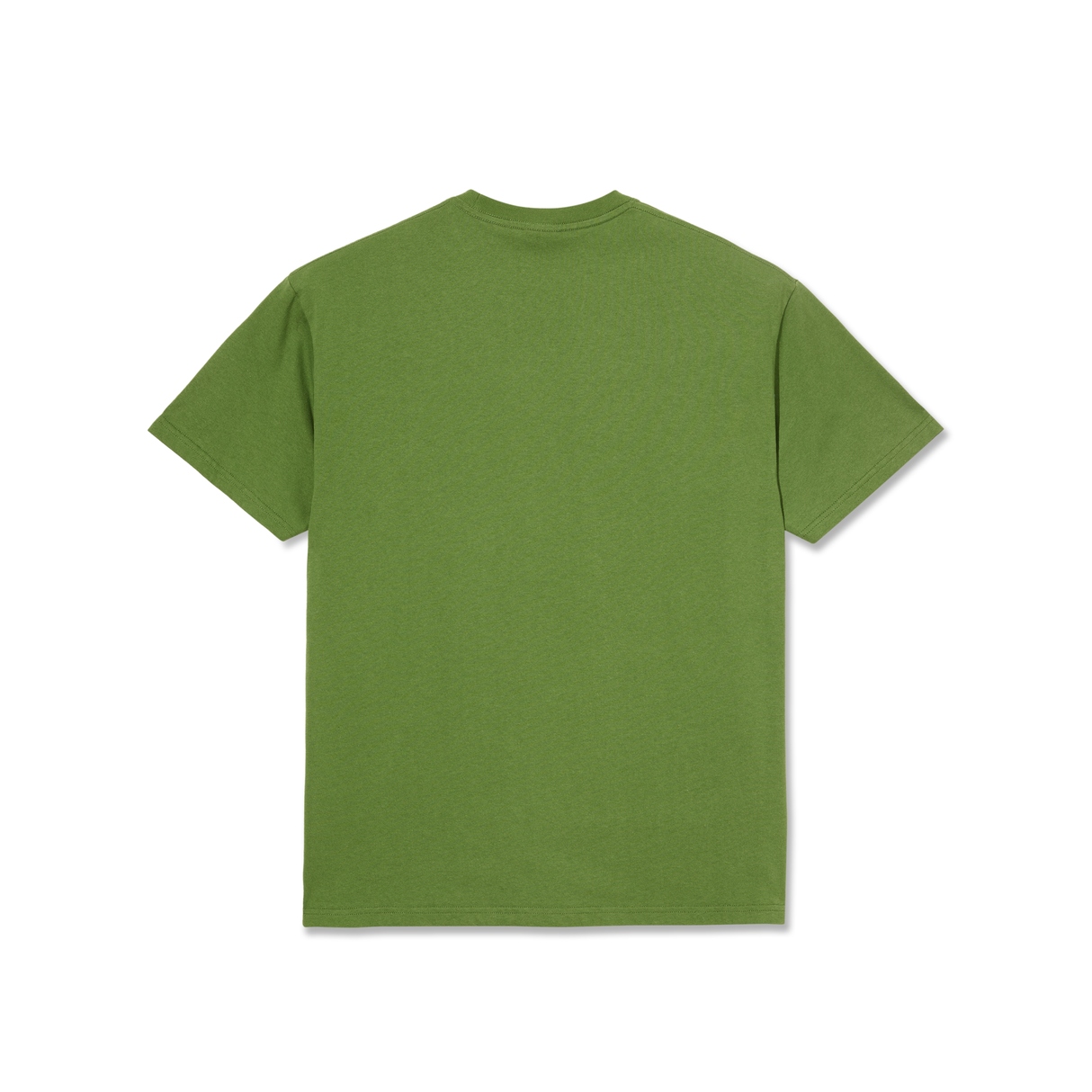 Polar Skate Co. Team T-Shirt – Garden Green