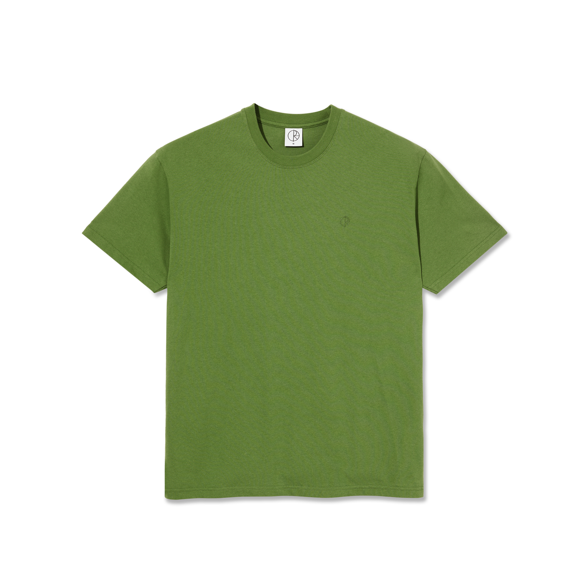 Polar Skate Co. Team T-Shirt – Garden Green