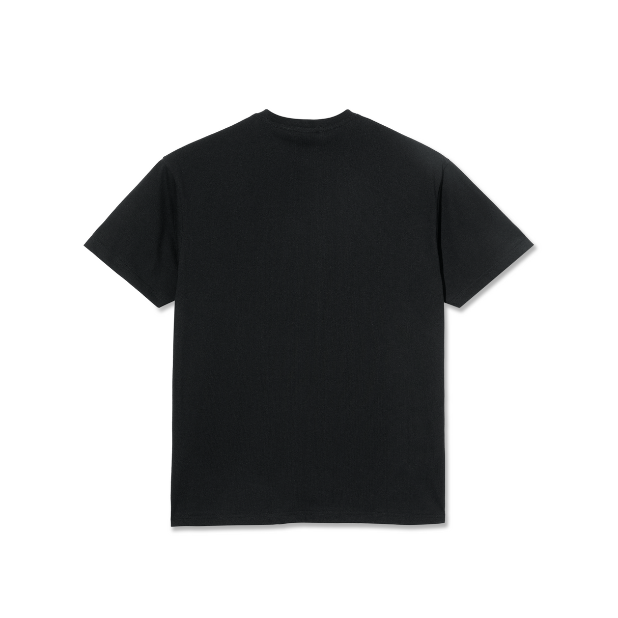 Polar Skate Co. Team T-Shirt (SP24) – Black