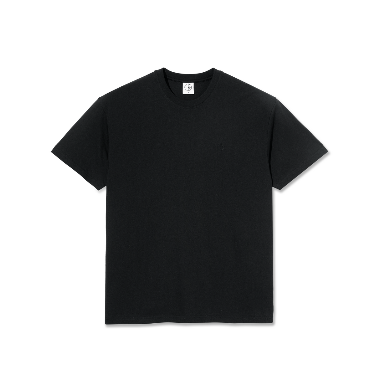 Polar Skate Co. Team T-Shirt (SP24) – Black