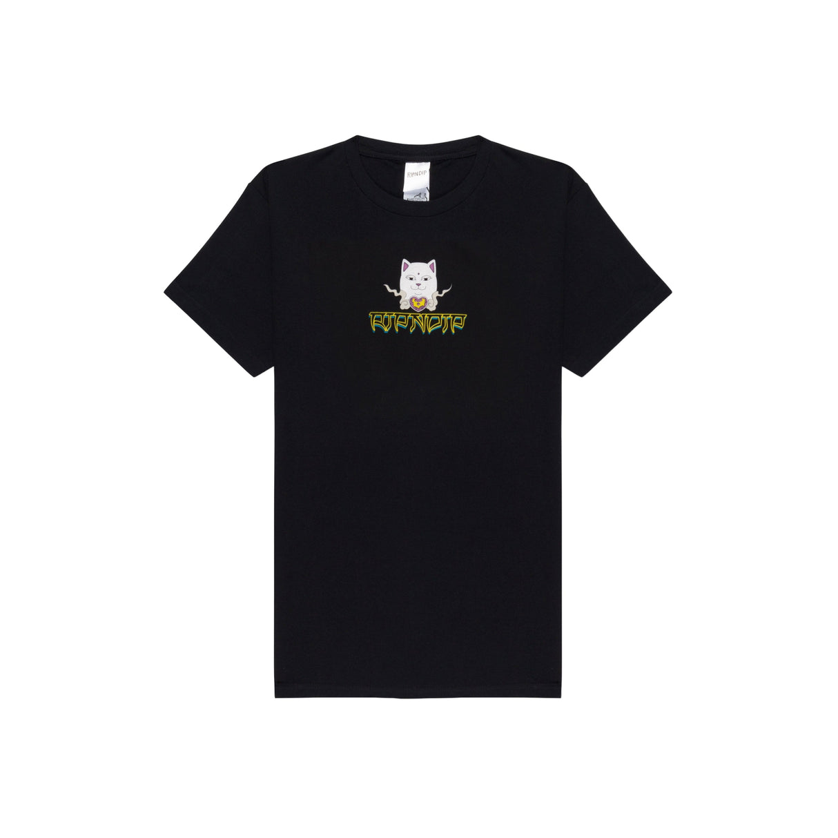 RIPNDIP All You Need T-Shirt - Black