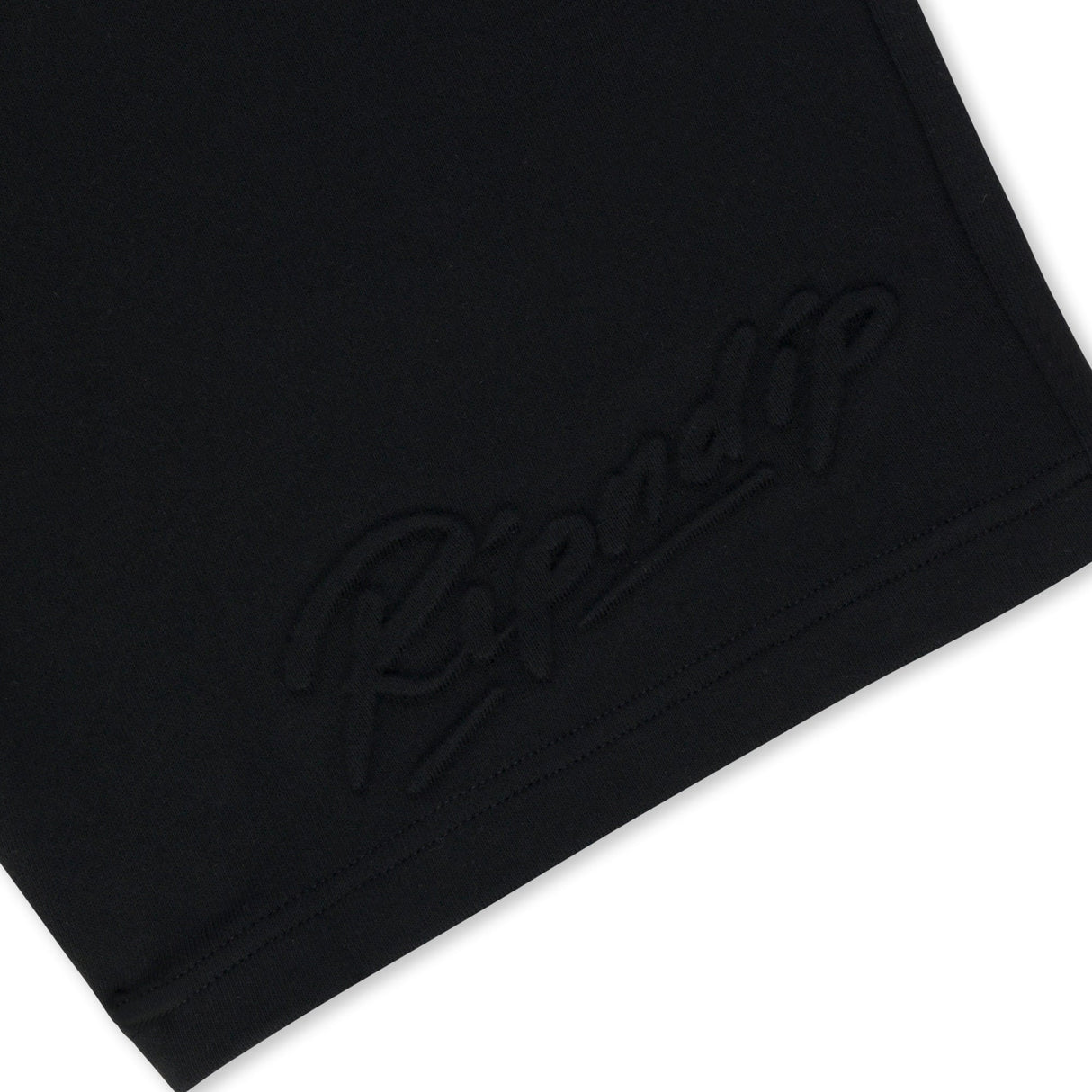 RIPNDIP Autograph Sweat Shorts - Black