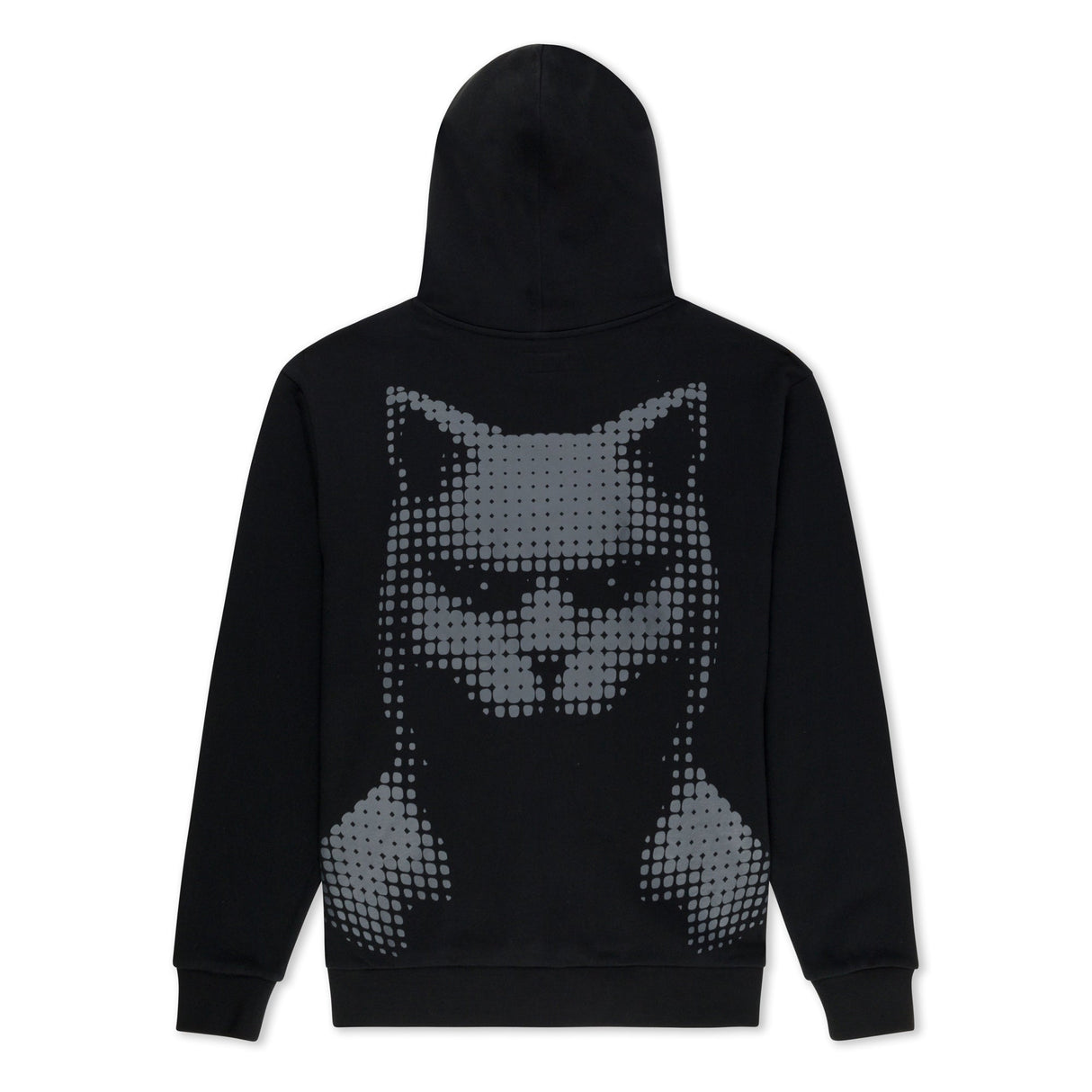 RIPNDIP Internal Illumination Hoodie - Black
