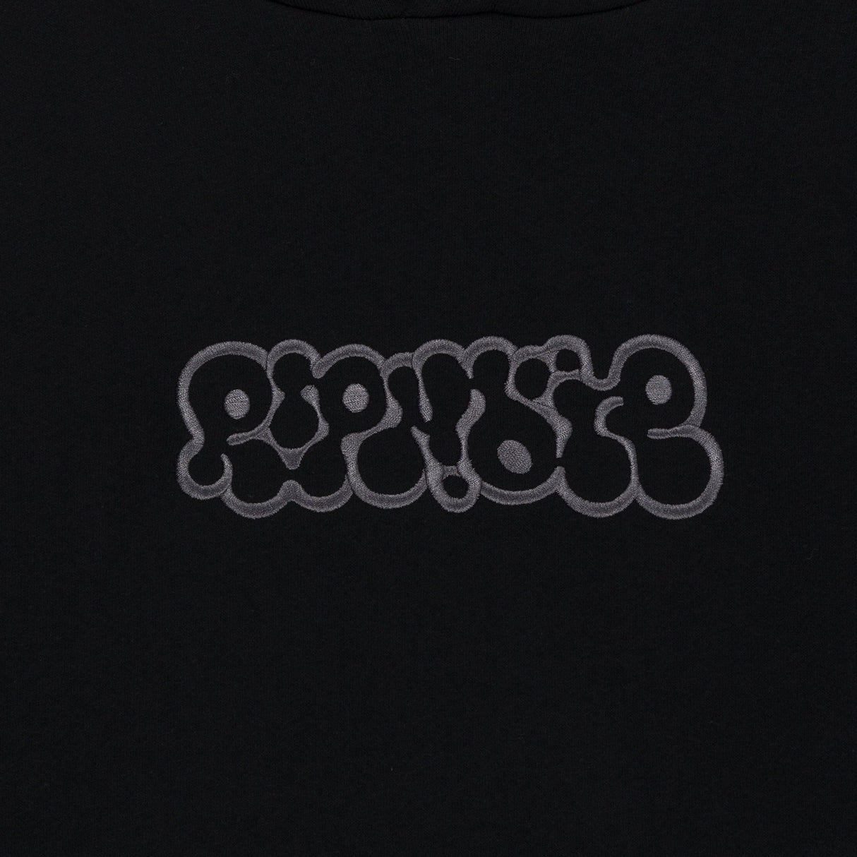 RIPNDIP Internal Illumination Hoodie - Black