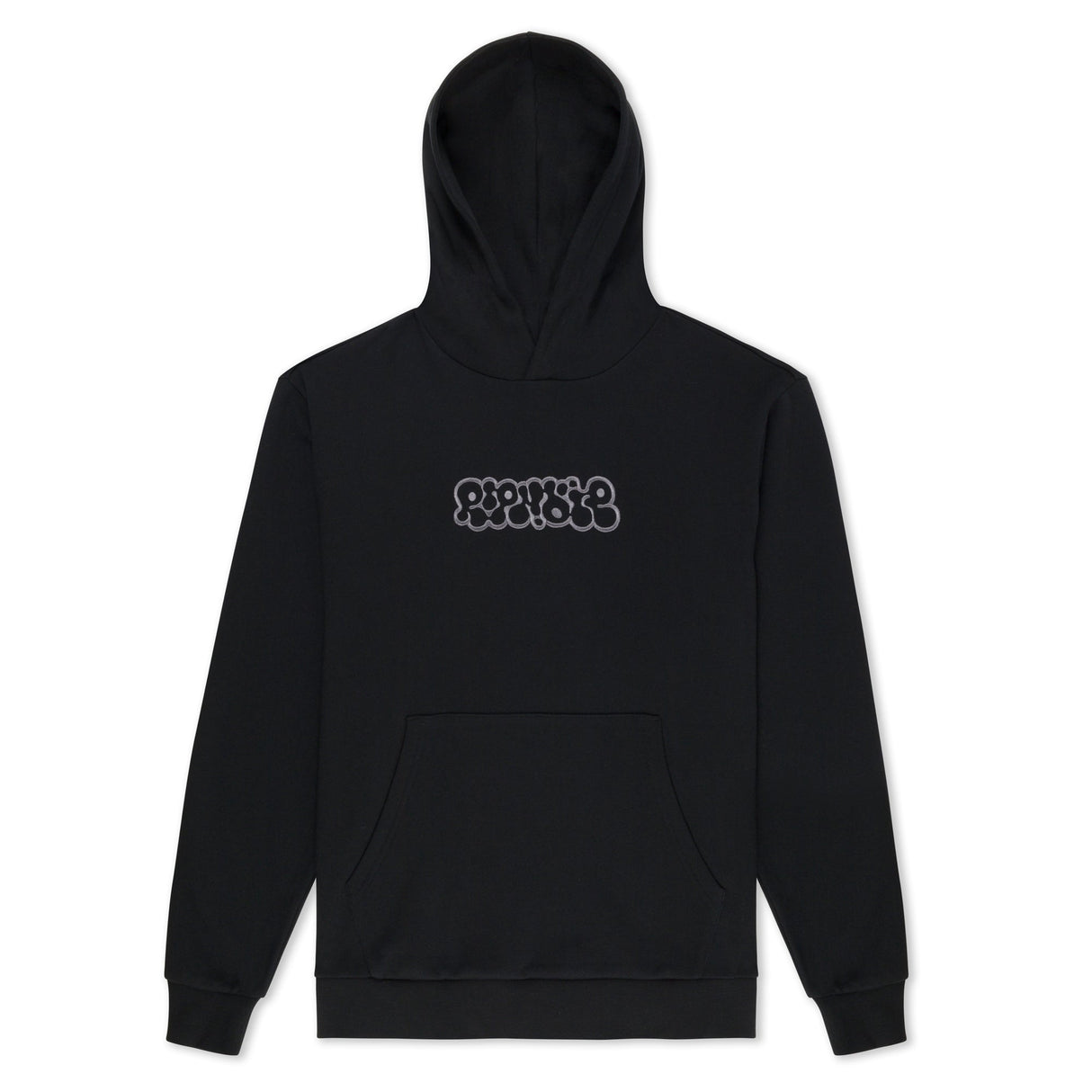 RIPNDIP Internal Illumination Hoodie - Black
