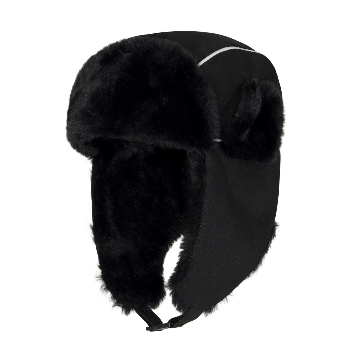 RIPNDIP Motorsports Aviator Hat - Black