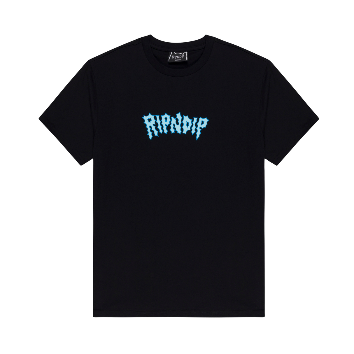 RIPNDIP Shocking T-Shirt - Black