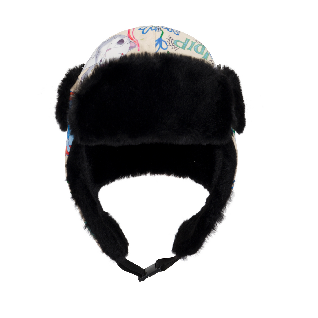 RIPNDIP Travis Aviator Hat - Beige