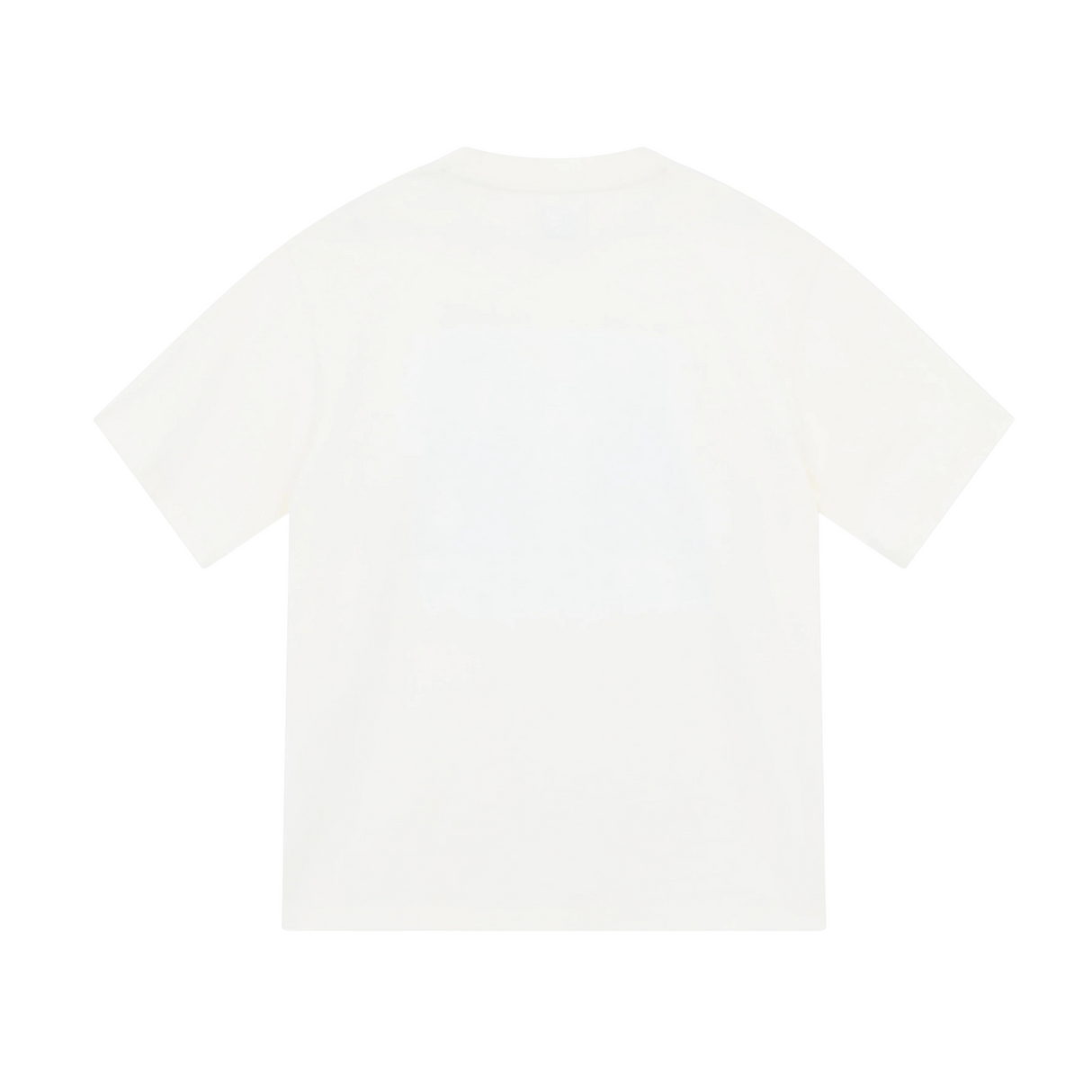 Rassvet Men Logo T-Shirt - Off White