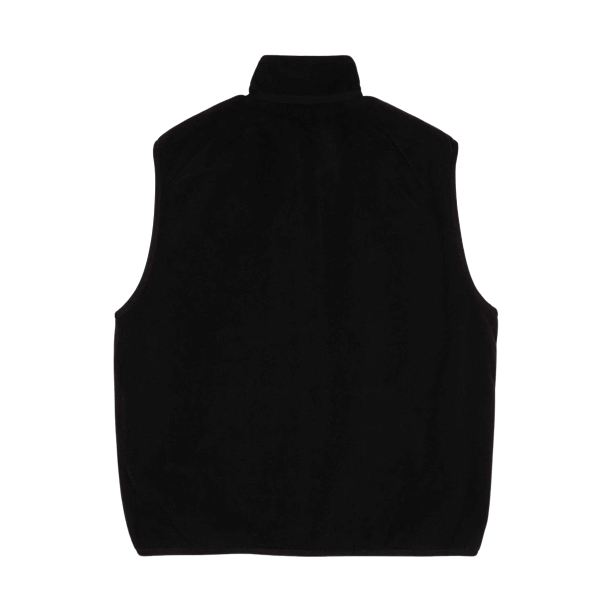Santa Cruz Cache Reversible Vest - Razor Wire / Moss