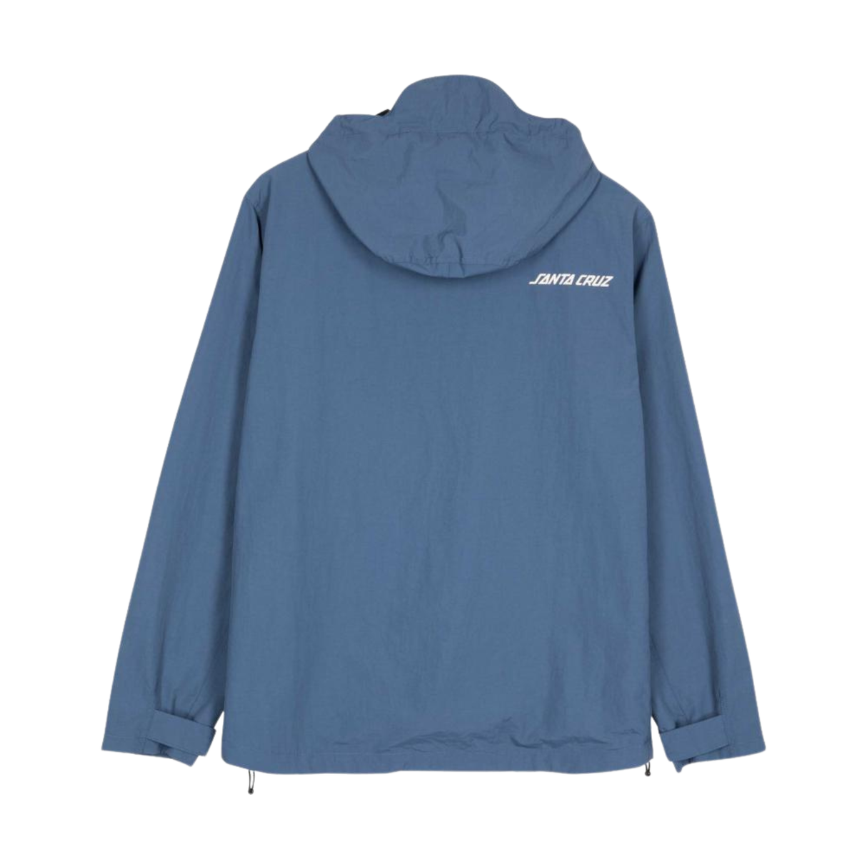 Santa Cruz Camper Jacket - Navy