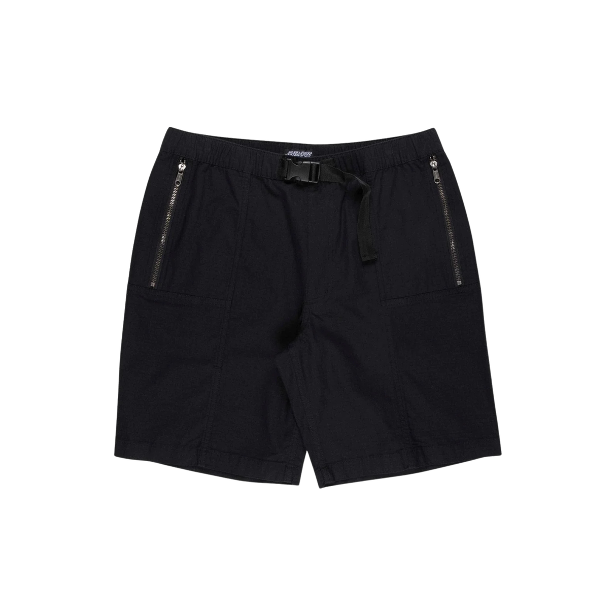 Santa Cruz Clyde Shorts - Black