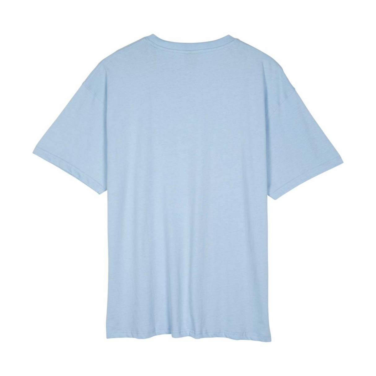 Santa Cruz Roskopp Voodoo Room T-Shirt - Fresh Blue