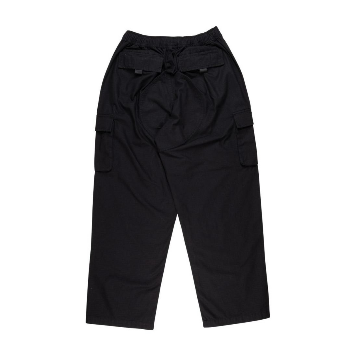 Santa Cruz Trooper Cargo Pant - Black