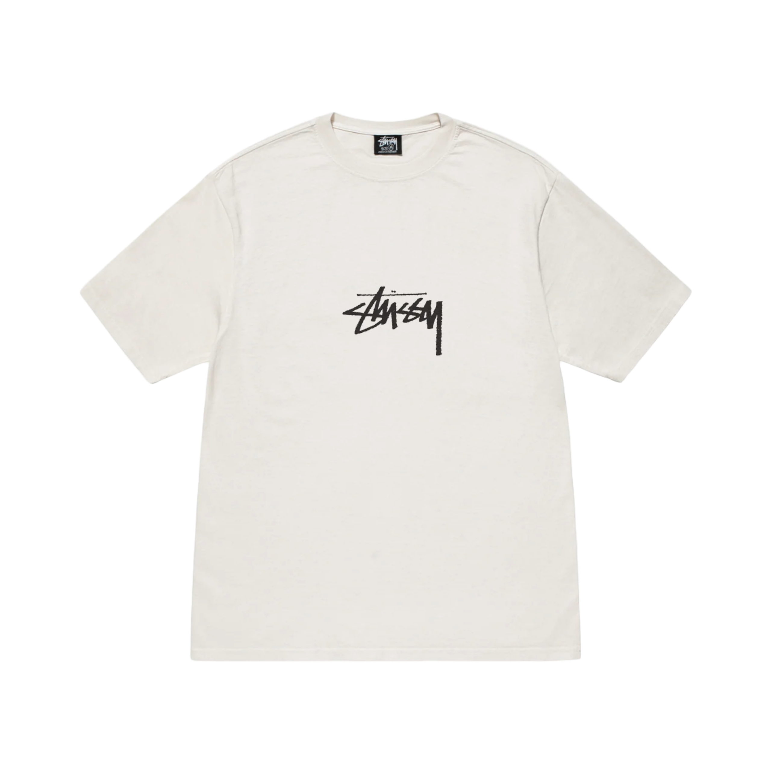 Nike X Stussy International T-shirt White Stussy, Casual T, 41% OFF