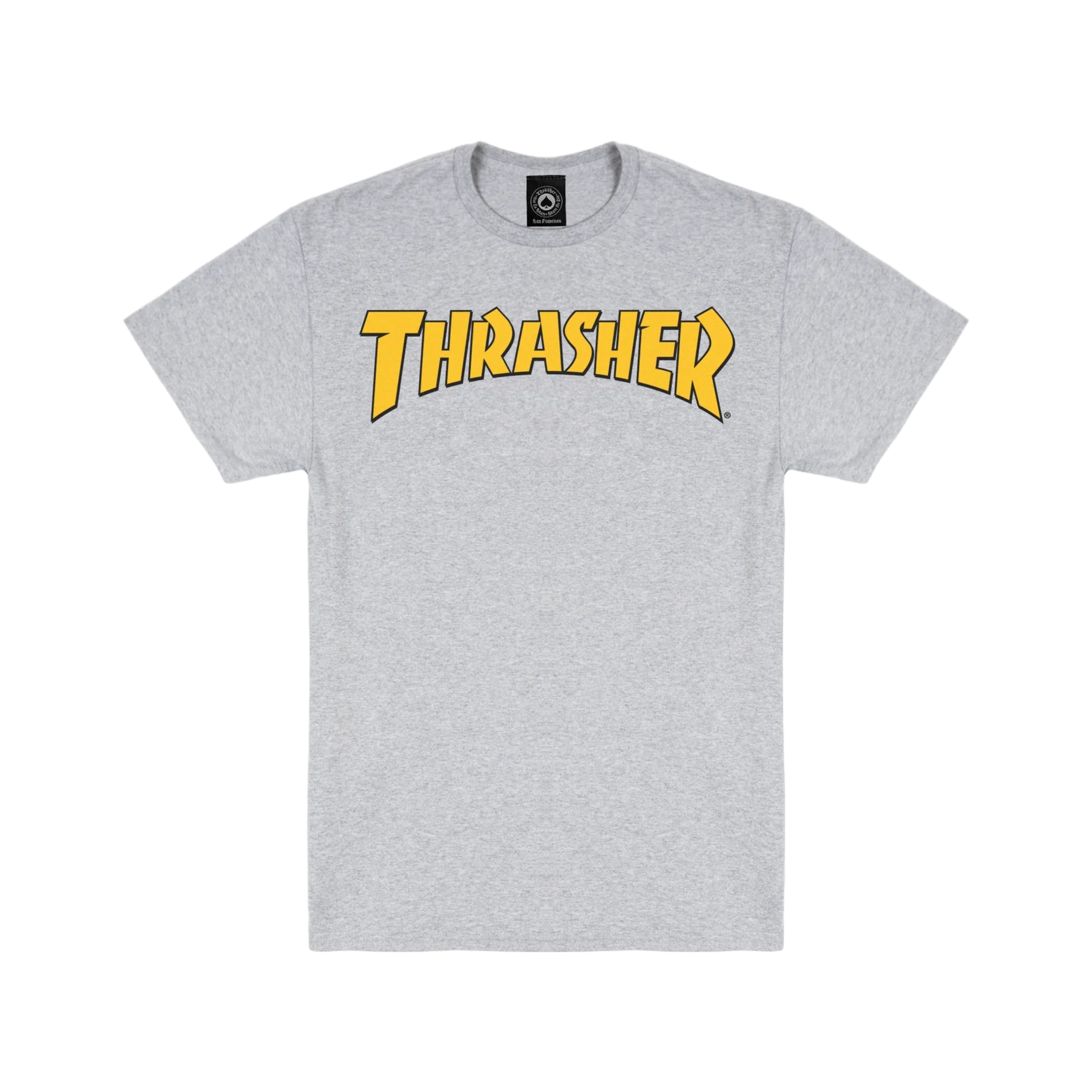 Thrasher deals shirt uk