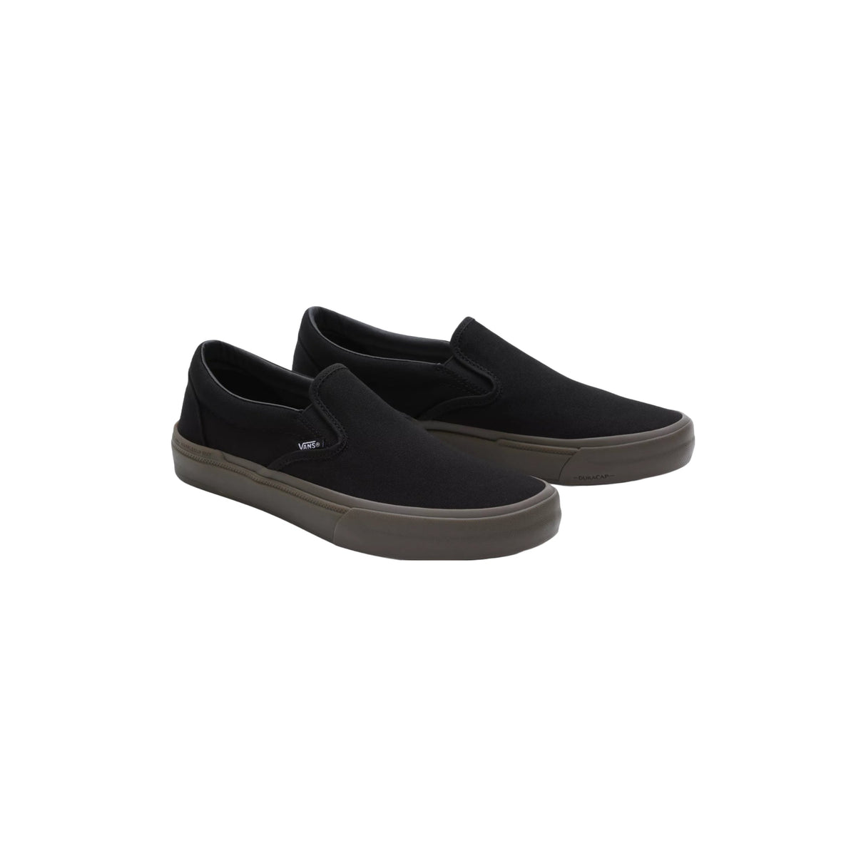 Vans BMX Slip-On Shoes - (Dennis Enarson) Black / Multi