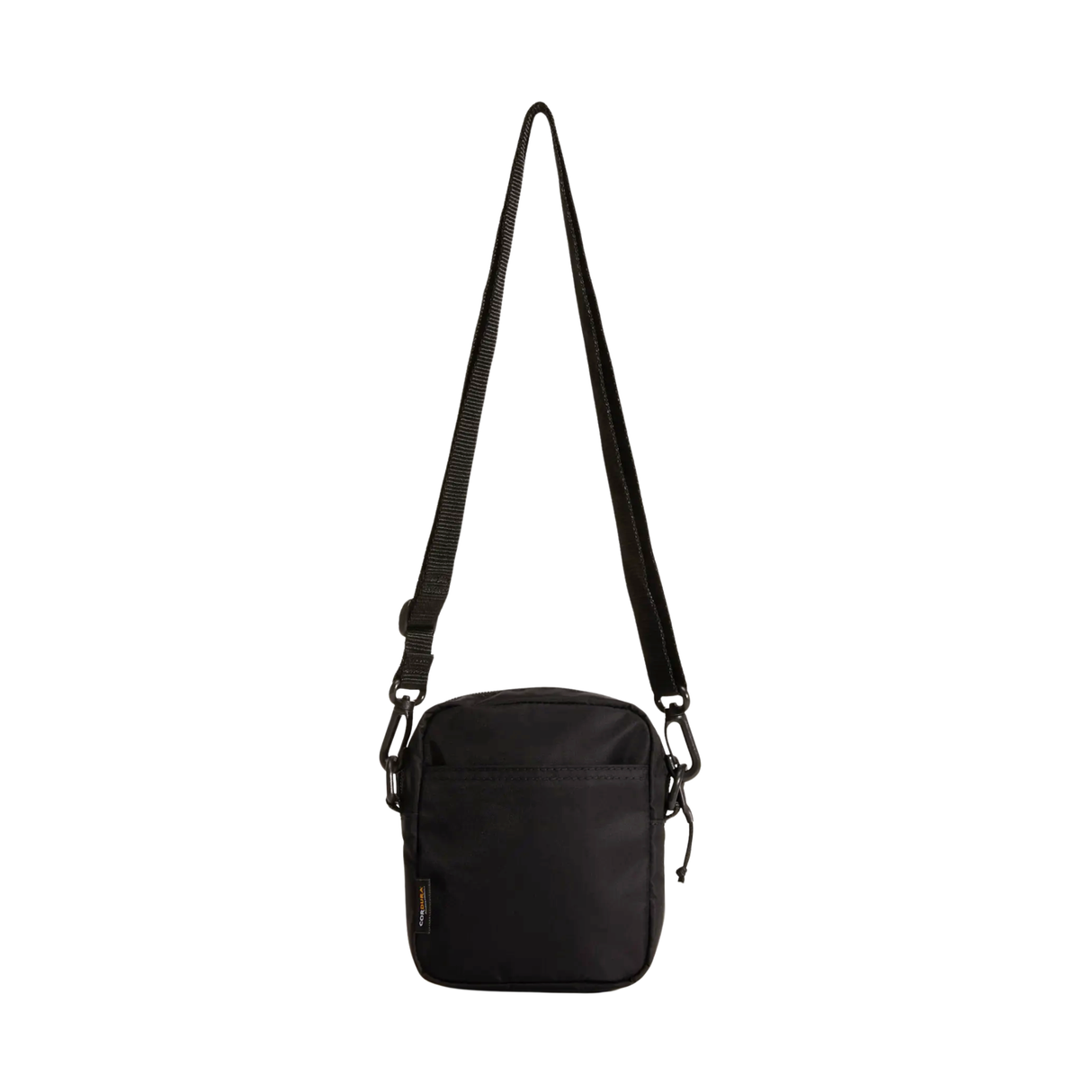 Vans Bail Shoulder Bag - Black