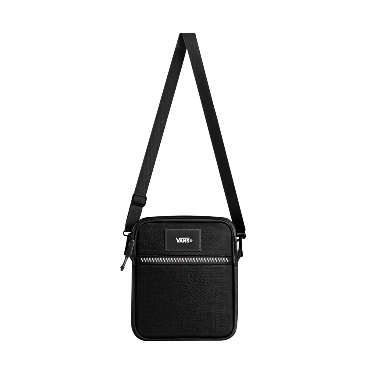 Vans Bail Shoulder Bag - Black