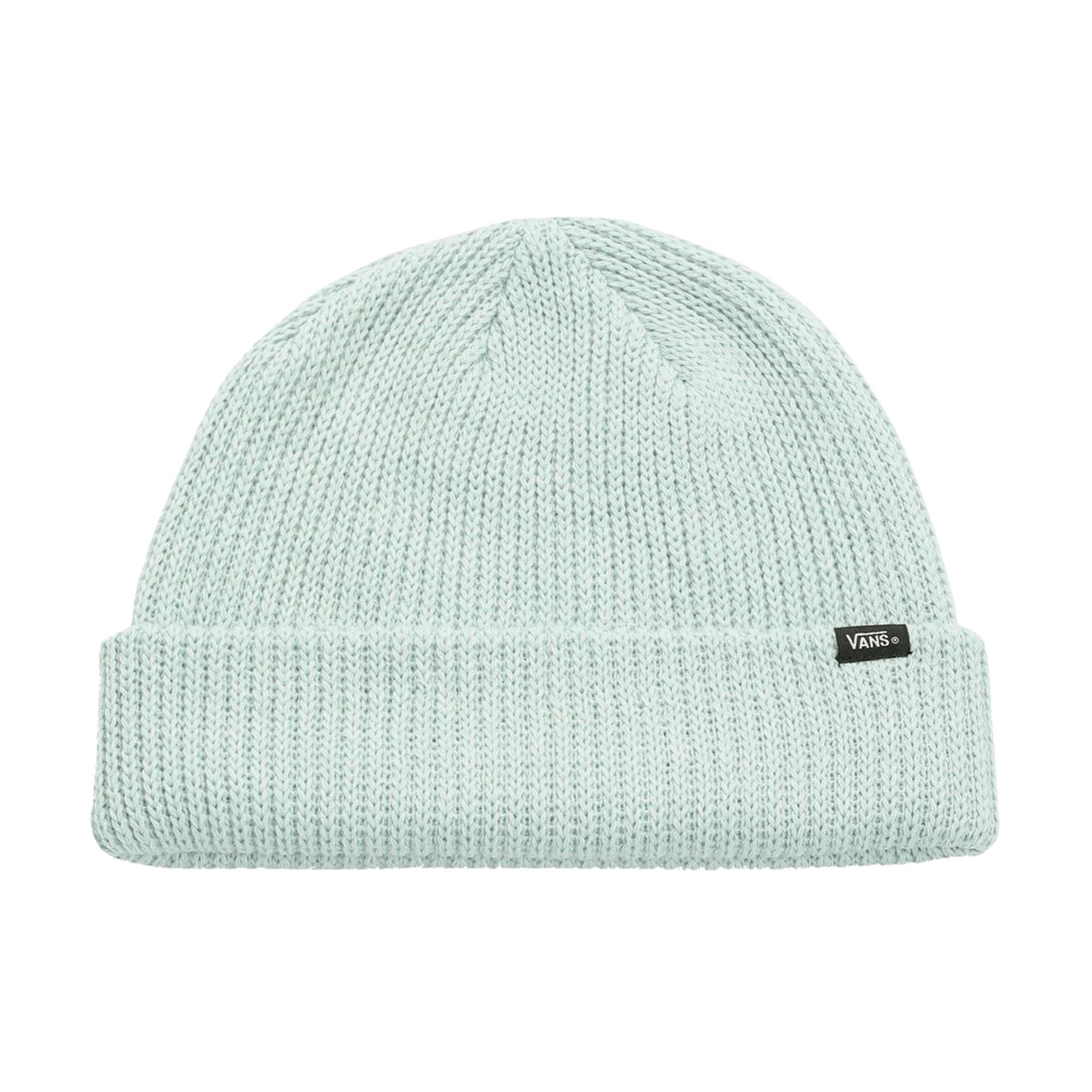 Vans Core Basics Beanie - Gray Mist