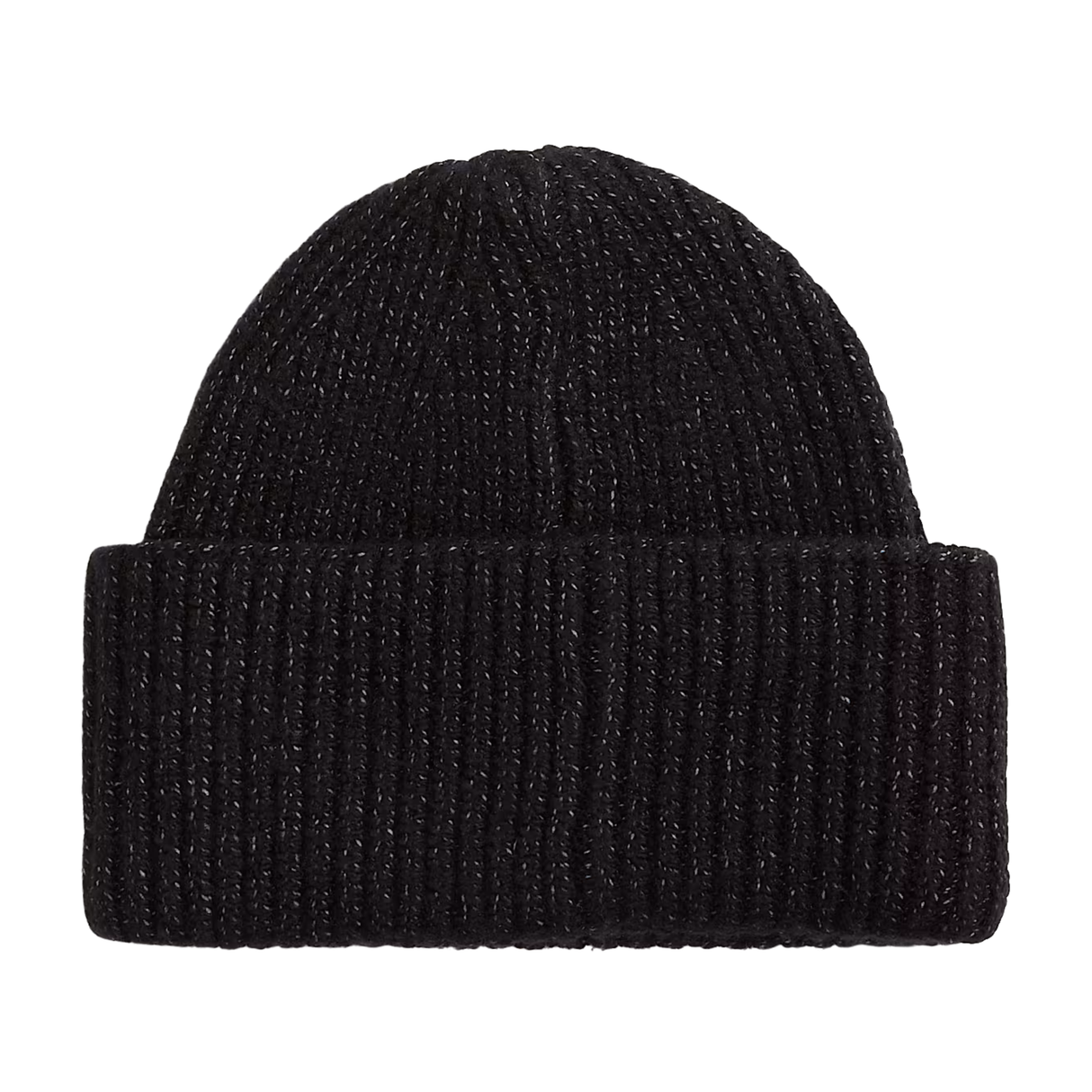 Vans Densmore Wide Cuff Beanie - Black