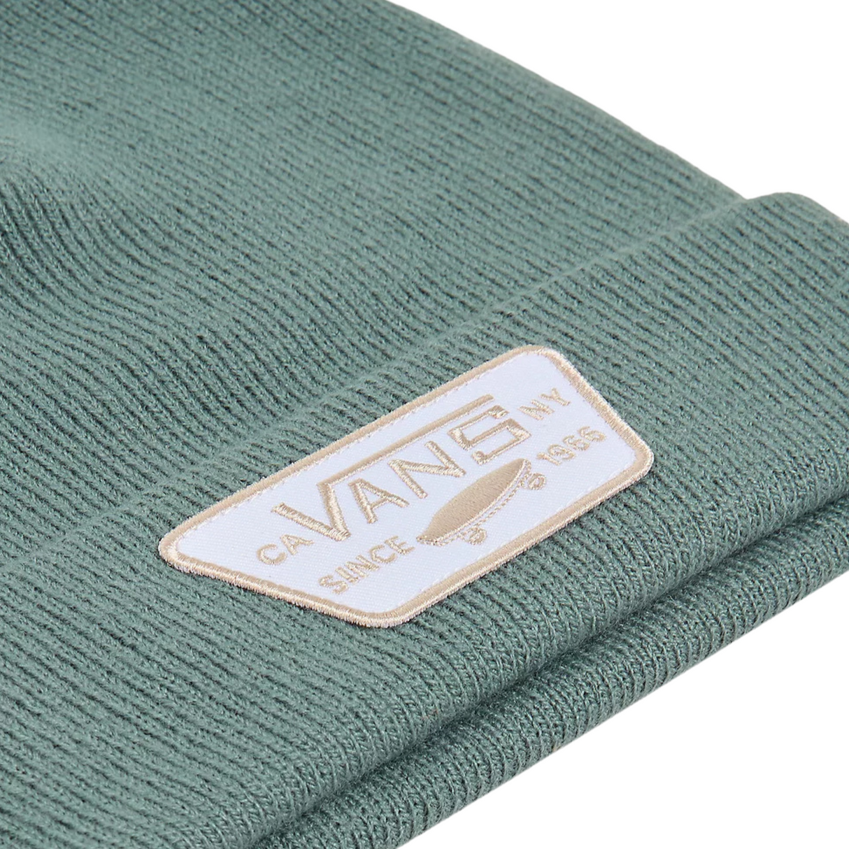 Vans Milford Beanie - Dark Forest