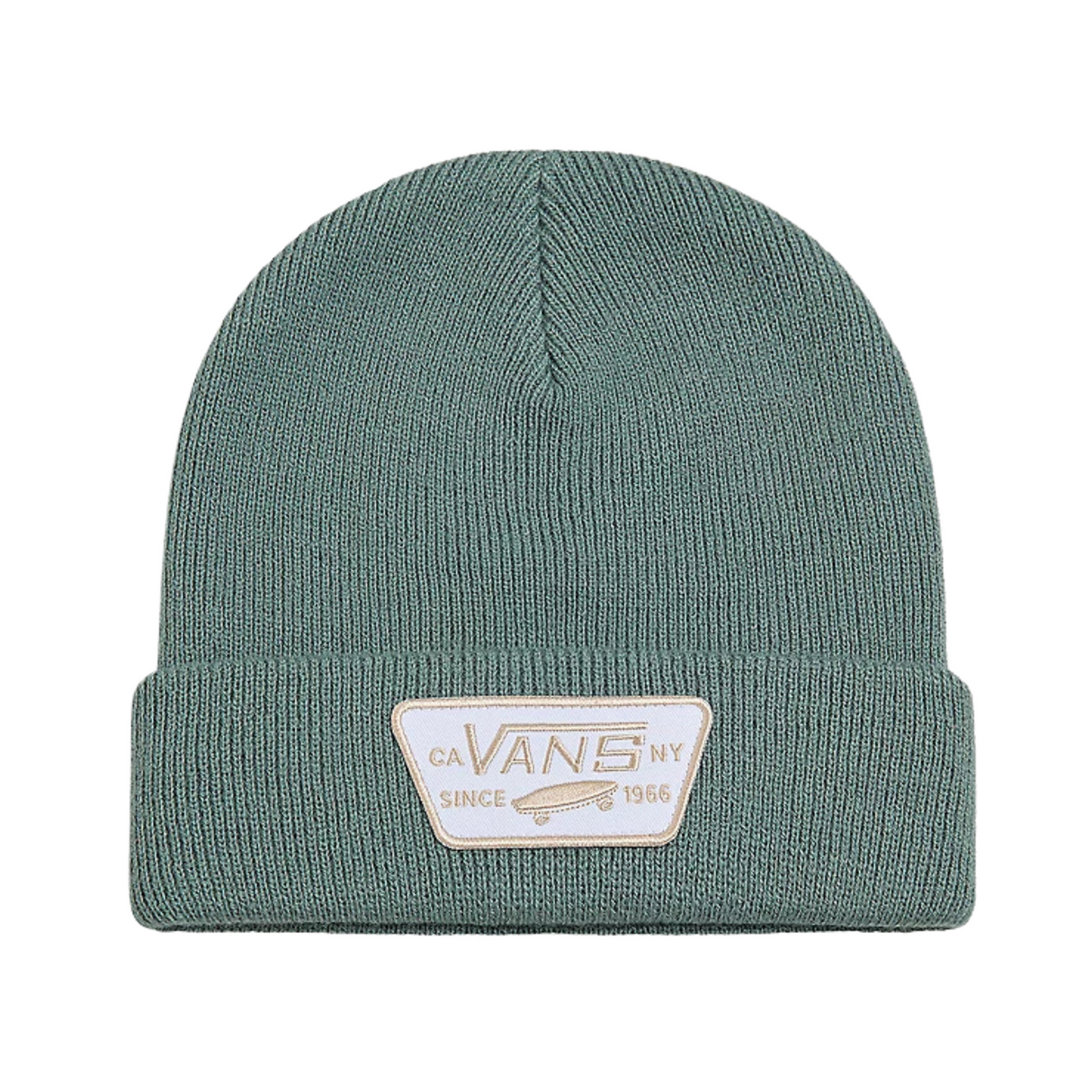 Vans Milford Beanie - Dark Forest