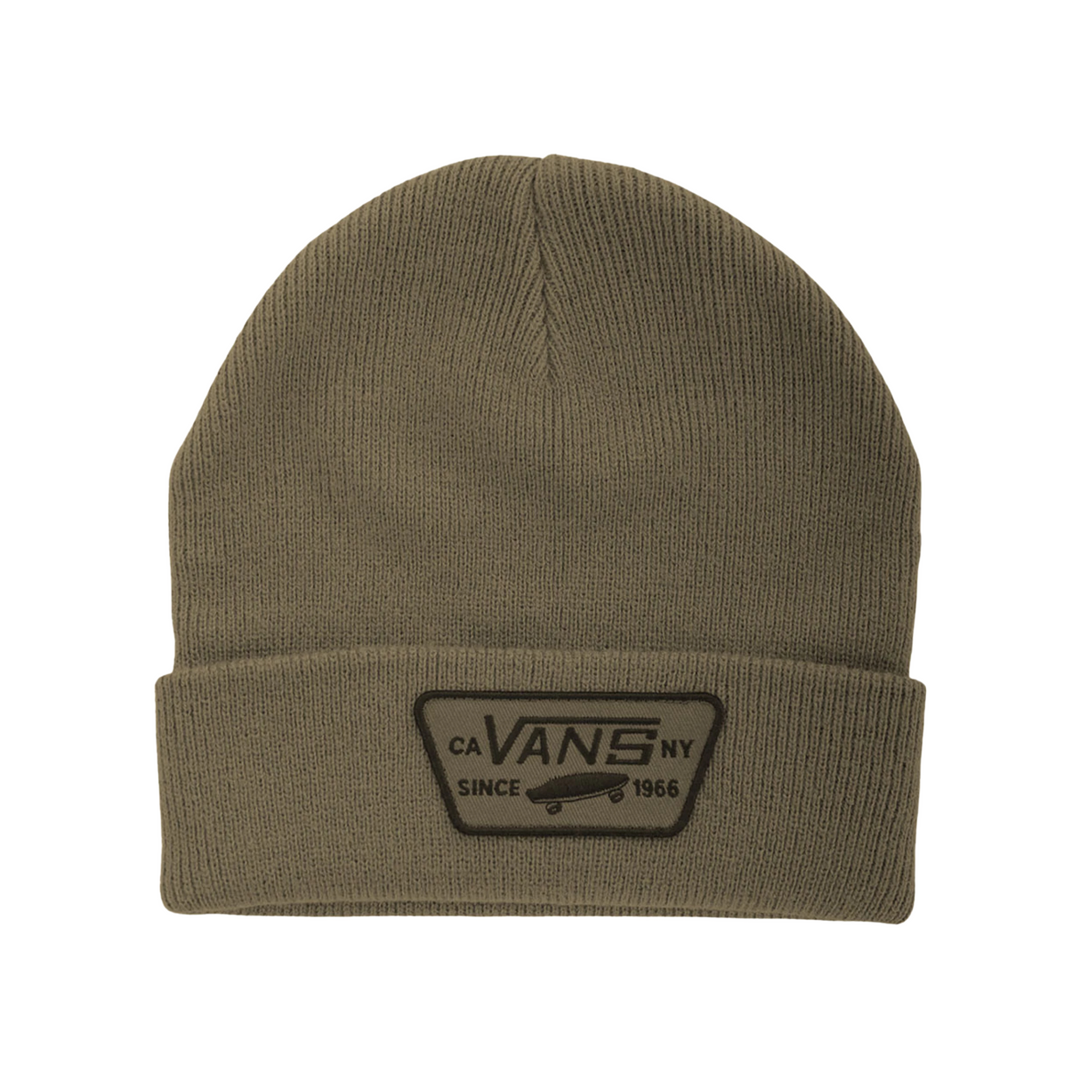 Vans Milford Beanie - Gothic Olive